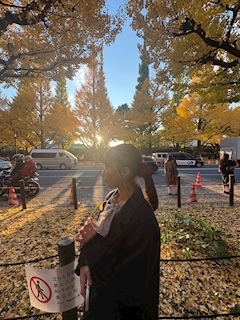 プロフィール写真3・めい シュシュ新橋烏森口店｜ChouChou Shinbashi・シュシュ新橋烏森口店 - 新橋のキャバクラ