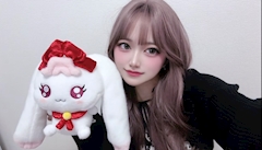 プロフィール写真5・はるか💗ぴんみん三宮店|PINK MONSTER&MINTY MONSTER神戸三宮店・ピンクモンスター&ミンティーモンスター - 三宮のコンカフェ