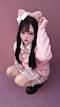 プロフィール写真3・はるか💗ぴんみん三宮店|PINK MONSTER&MINTY MONSTER神戸三宮店・ピンクモンスター&ミンティーモンスター - 三宮のコンカフェ