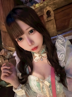 プロフィール写真5・みるちゃん|TinkTink・ティンク ティンク - 秋葉原のコンカフェ