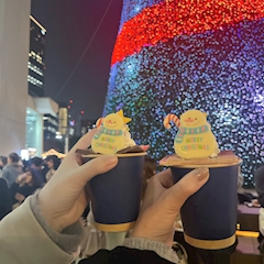 プロフィール写真1・みなみ｜居酒屋ふじこちゃん　十三店 - 十三のガールズバー