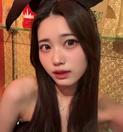 プロフィール写真1・はな｜ARK&LUNA 岐阜駅前店・アークアンドルナ - 岐阜 玉宮のガールズバー