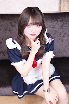 プロフィール写真1・あおい｜二次元カノジョ・ニジゲンカノジョ - 秋葉原のコンカフェ