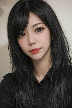 プロフィール写真1・めぐみ｜Girls Lounge Dear・ディア - 府中のガールズバー