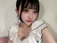 プロフィール写真2・すず|GIRLS BAR ZONE・ゾーン - 相模原のガールズバー
