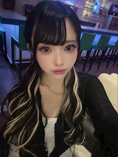 プロフィール写真2・すず｜GIRLS BAR ZONE・ゾーン - 相模原のガールズバー