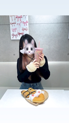 プロフィール写真1・ふたば｜Girl´sBar Lounge Smile Terrace・スマイルテラス - 神田のガールズバー
