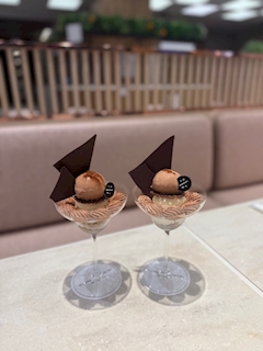 ここ👩🏻‍✈️✈️【下北PUB CLUB RISING】「出勤です🍀𑁊^. .^𑁊♩」