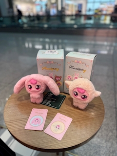 つき❣️AILES❣️