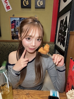 奏 まお「大阪行ってきたよー✌🏻️´-」