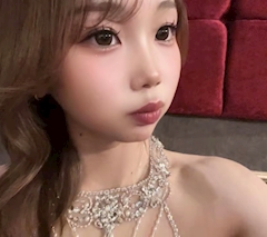 プロフィール写真1・😽あいる🩷|TRÔNE SHIZUOKA・トロン シズオカ - 静岡市 両替町のキャバクラ