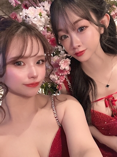 ゆうか「あおいちゃんと🥰」