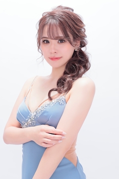プロフィール写真1・ゆうか｜PARADISE 中洲・パラダイスナカス - 中洲のキャバクラ