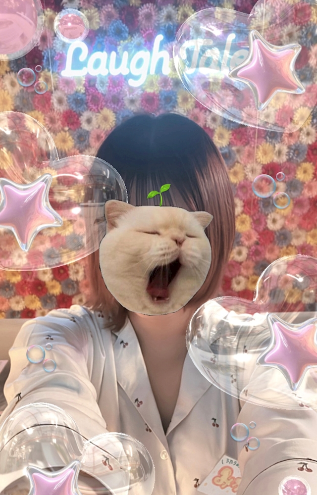 プロフィール写真1・みかん🍊吉祥寺ガールズバーラフテル|