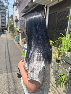 プロフィール写真2・ソラ｜anan・アンアン - 梅田のスナック