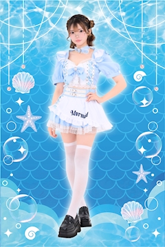 プロフィール写真5・あくあ|Classy Princess・クラッシープリンセス - 秋葉原のコンカフェ