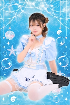 プロフィール写真3・あくあ|Classy Princess・クラッシープリンセス - 秋葉原のコンカフェ