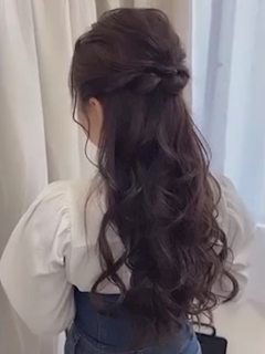 プロフィール写真1・れん|Girls Bar 鯉・コイ - 品川のガールズバー