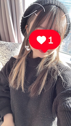 プロフィール写真2・りんか|Girls Bar 鯉・コイ - 品川のガールズバー