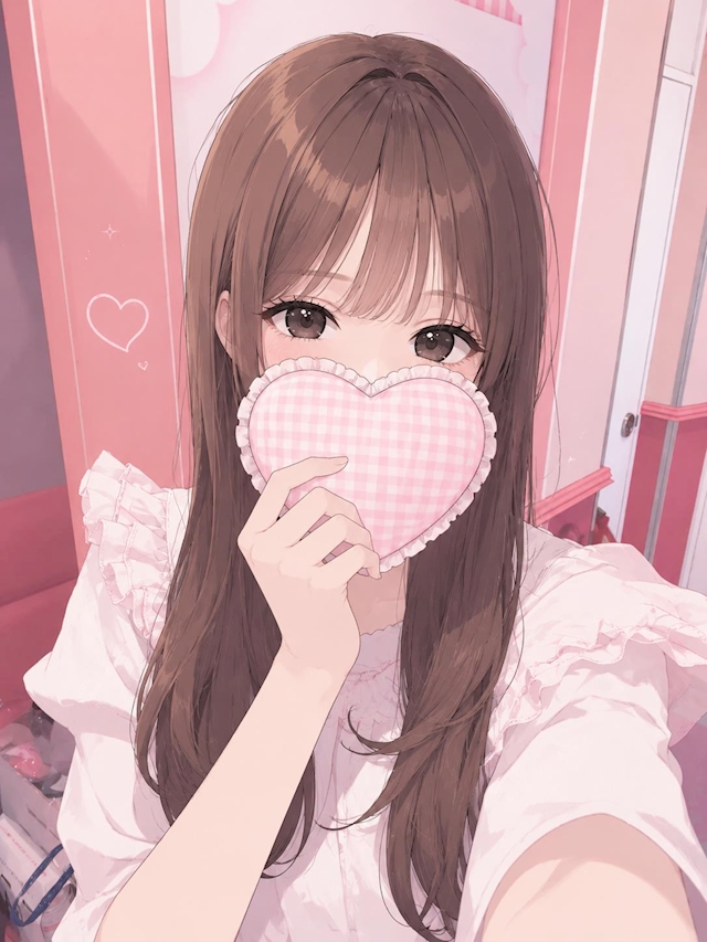 プロフィール写真1・すい FORTUNA|梅田 コンカフェ・フォルトゥナ