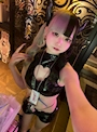 ねこた Succubus&Angel ABYSS・サキュバスシーシャアビス - 歌舞伎町のコンカフェ