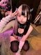 プロフィール写真1・ねこた｜Succubus&Angel ABYSS・サキュバスシーシャアビス - 歌舞伎町のコンカフェ