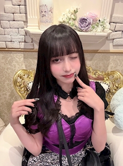 プロフィール写真1・いざ｜TiaRabbit・ティアラビット - 池袋東口のコンカフェ