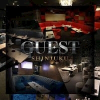 ゆきな GUEST SHINJUKU