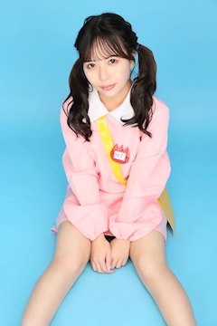 プロフィール写真5・りこ｜GUEST SHINJUKU・ゲストシンジュク - 歌舞伎町の朝・昼キャバ