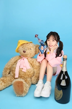 プロフィール写真3・りこ｜GUEST SHINJUKU・ゲストシンジュク - 歌舞伎町の朝・昼キャバ