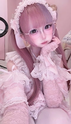 プロフィール写真3・ぽきゅ|Sugar Sweet・シュガースイート - 秋葉原のコンカフェ