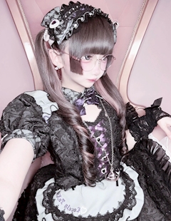 プロフィール写真2・ぽきゅ|Sugar Sweet・シュガースイート - 秋葉原のコンカフェ