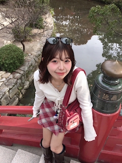 プロフィール写真3・くるみ｜池袋 キャバクラ・ハイスクールマーヤ