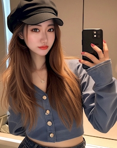 プロフィール写真2・みゆき｜スナックコロン - 名古屋 栄のスナック