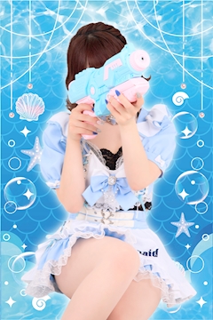 プロフィール写真3・おとぎ|Cafe&Bar Mermaid・マーメイド - 秋葉原のコンカフェ