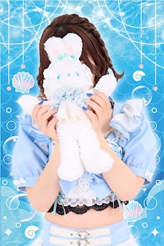 プロフィール写真1・おとぎ|Cafe&Bar Mermaid・マーメイド - 秋葉原のコンカフェ