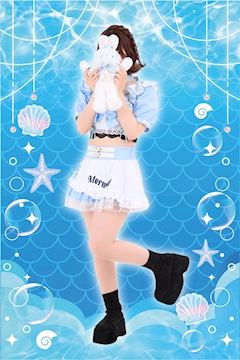 プロフィール写真2・おとぎ|Cafe&Bar Mermaid・マーメイド - 秋葉原のコンカフェ
