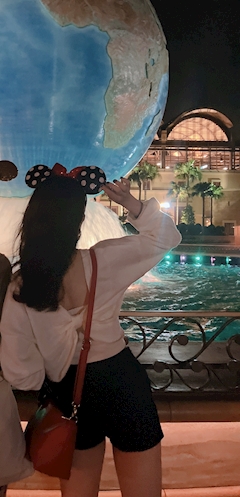 プロフィール写真1・はつね|PUB CLUB JITTERBA・ジルバ - 武蔵小杉のキャバクラ