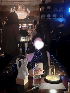 プロフィール写真1・りあ|K-pop Girl’s Bar Kissy・キッシ - 新大久保のガールズバー