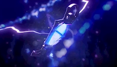 キリ IMPEL DOWN Level32