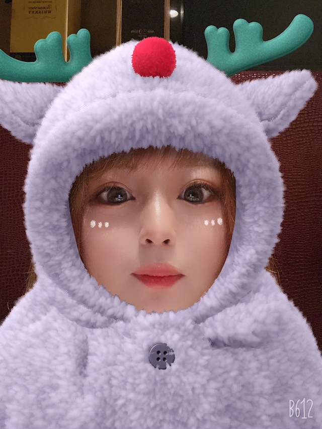 プロフィール写真3・なみ｜