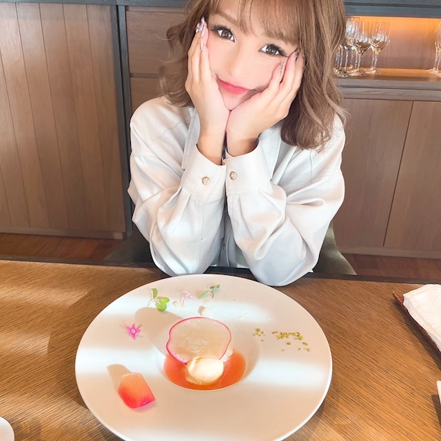 プロフィール写真2・なみ｜