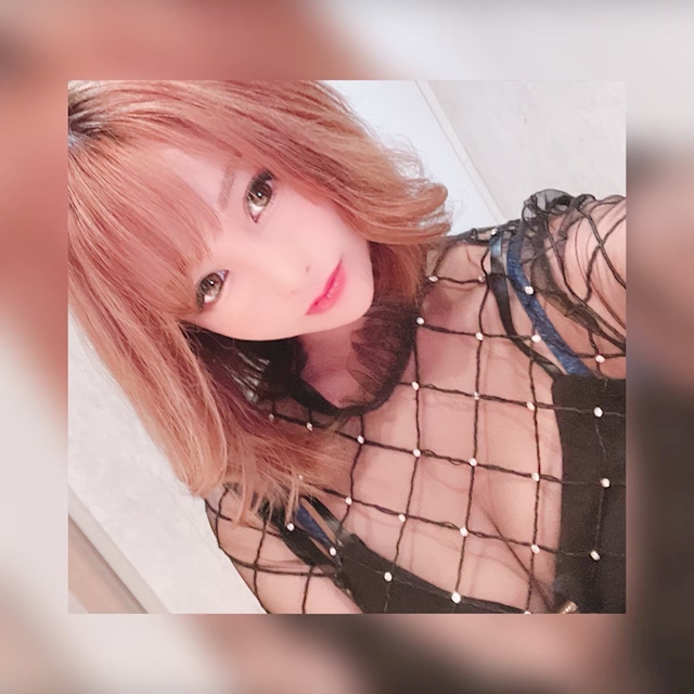 プロフィール写真1・なみ｜