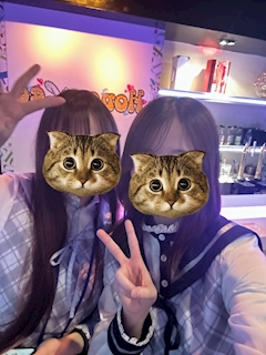 まき「花粉🤧」