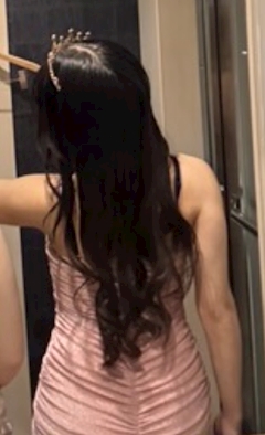 プロフィール写真4・うめ｜スナキャバ UTAGE・ウタゲ - 西宮のキャバクラ