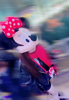 プロフィール写真1・ひな｜ビジョラボ・ビジョラボ - 蒲田東口のキャバクラ