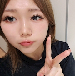 プロフィール写真3・ユナ｜Club Crystal Shoes・クリスタルシューズ - 船橋のキャバクラ