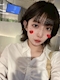 プロフィール写真2・らん シュシュ新橋烏森口店｜ChouChou Shinbashi・シュシュ新橋烏森口店 - 新橋のキャバクラ