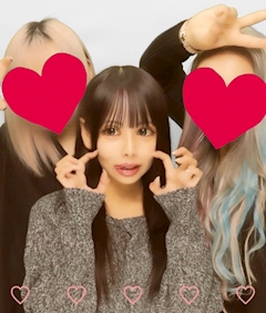 プロフィール写真3・はなび｜bloom・ブルーム - JR宇都宮のキャバクラ