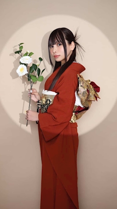 プロフィール写真2・はなび｜bloom・ブルーム - JR宇都宮のキャバクラ
